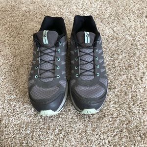 Salomon Hiking/Trail Shoes
